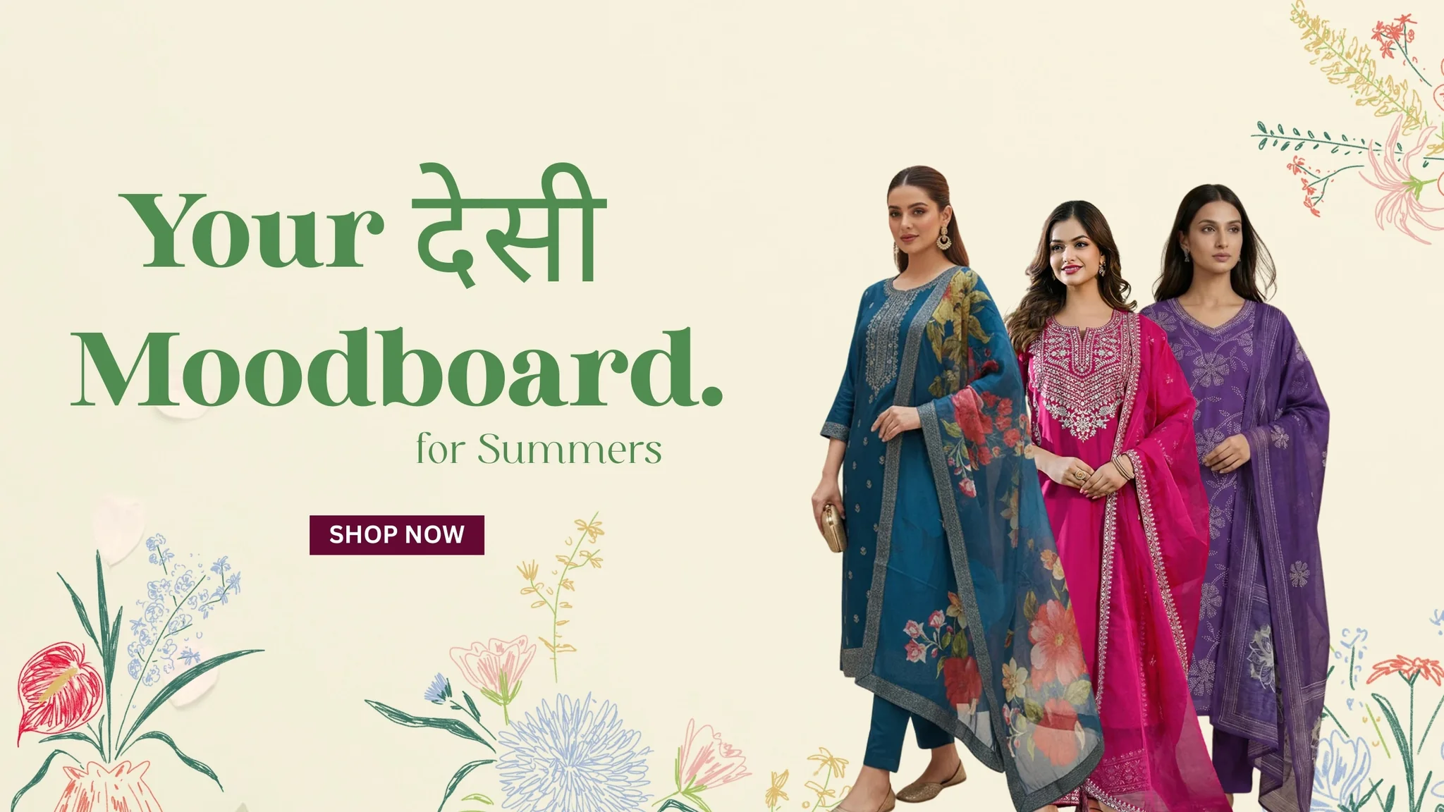 Welcome to Our Store